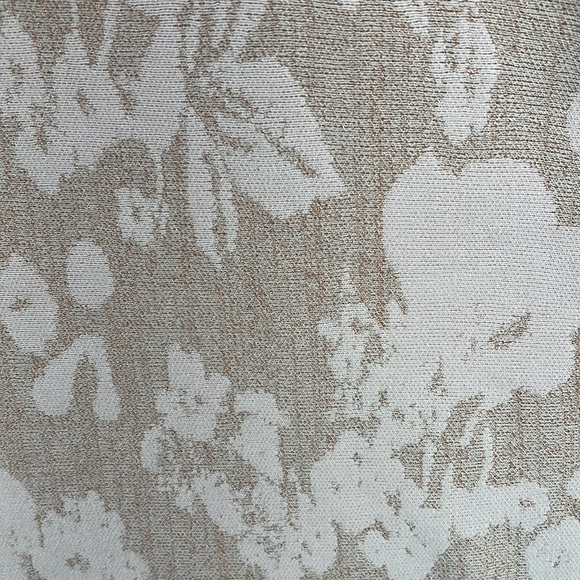 Draper’s & Damons Women’s Pullover Sweater XL Pink 3/4 Sleeves Beautiful EUC - Picture 5 of 8